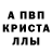МЕТАМФЕТАМИН Декстрометамфетамин 99.9% Tyrone Gupta